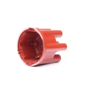 Image of Bosch Distributor Cap 1 235 522 194 MERCEDES-BENZ,BMW,Stufenheck (W123),S-Klasse Limousine (W108, W109),Pagode Cabrio (W113),/8 (W114) Coupe