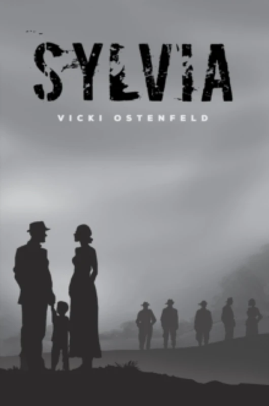 Image of Sylvia. Paperback. By Vicki Ostenfeld Books