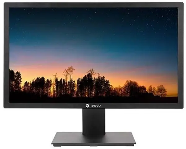 Image of AG Neovo 21.5" X-22E Full HD LED Monitor