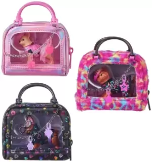 Image of Real Littles Cutie Carries Triple Pack