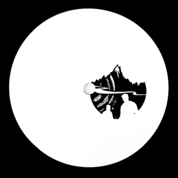 Image of Julius Steinhoff - Forgotten Garden Vinyl