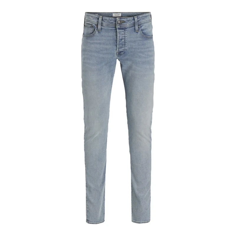 Image of jack & jones Jeans Jack & Jones Glenn Original CB 774 Bleu Male 33x32