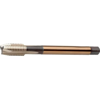 Image of EP00 M3X0.50 HSS-E Hss-e Spiral Point Machine Tap - DIN 371 - Dormer