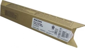 Image of Ricoh 821097 Cyan Toner Cartridge