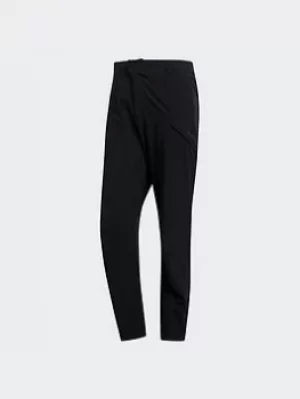 Image of adidas Terrex Hike Trousers, Black, Size 36, Men