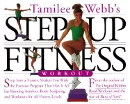 Image of tamilee webbs step up fitness workout