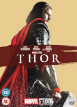 Image of Thor (2011)