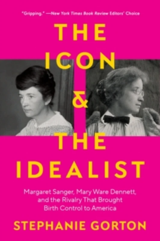Image of The Icon and the Idealist. Paperback. By Stephanie Gorton Books
