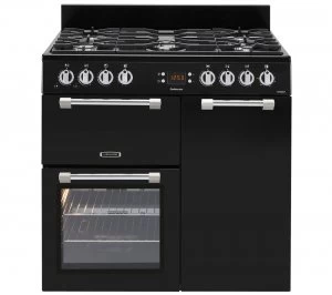 Image of Leisure Cookmaster 90 Gas Range Cooker