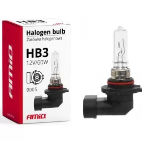 Image of AMiO Light Bulbs 01479 Bulb, spotlight VW,AUDI,MERCEDES-BENZ,Phaeton (3D1, 3D2, 3D3, 3D4, 3D6, 3D7, 3D8, 3D9),A8 (4D2, 4D8),C-Klasse Limousine (W203)