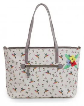 Image of Pink Lining Notting Hill Changing Bag