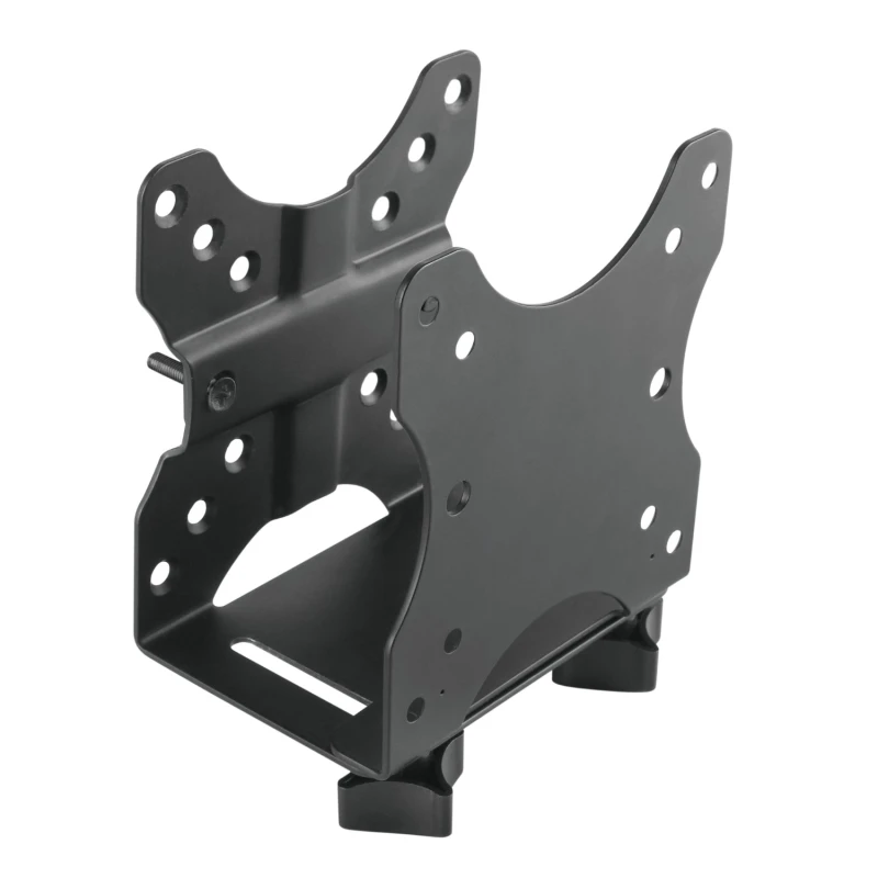 Image of electriQ Adjustable Mini PC Mount Bracket