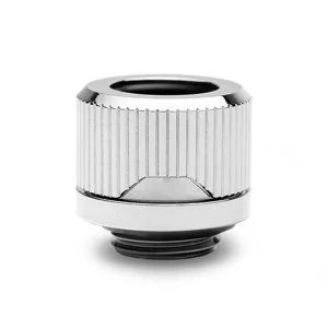 Image of EK Water Blocks EK-Torque HTC 14mm Fitting Colour Pack (10 pcs) - Nickel