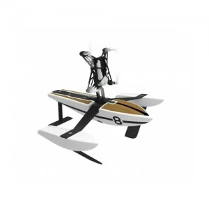 Image of Parrot Hydrofoil Drone New Z - White