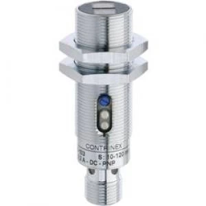 Image of Contrinex 620 200 426 LTS 1180 103 M18 Photoelectric Sensor