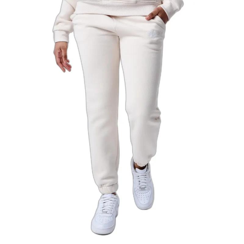Image of Project X Paris Womens Signature Joggers Project X Paris Blanc Female M