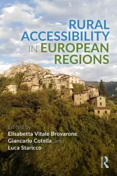 Image of Rural Accessibility in European Regions