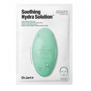 Image of Dr.Jart+ Dermask Water Jet Soothing Hydra Solution 25g