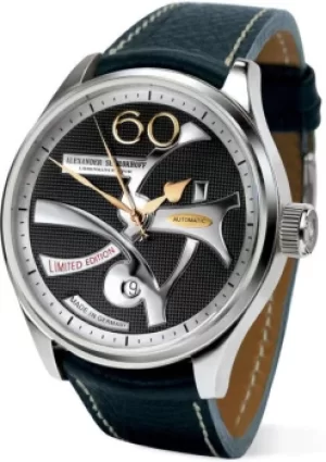 Image of Alexander Shorokhoff Watch Watch Dandy