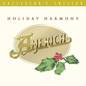 Image of America - Holiday Harmony CD