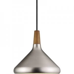 Image of Nordlux Float 27 78213032 Pendant light HV halogen E-27 60 W Steel