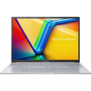 Image of Asus Vivobook Pro 16X 16" Laptop Intel Core i7 512GB SSD - Silver