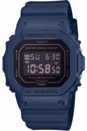 Image of Casio G-Shock Watch DW-5600BBM-2ER