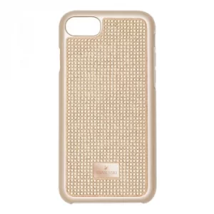 Image of Ladies Swarovski Hero iPhone 8 Case