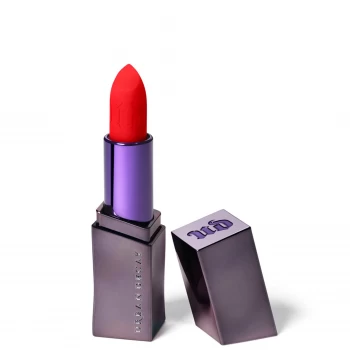 Image of Urban Decay Vice Matte Lipstick 7ml (Various Shades) - Elote