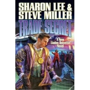 Image of Trade Secret Limited Signed Edition