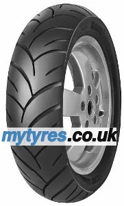 Image of Mitas MC28 Diamond S ( 110/90-13 TL 56P Front wheel )