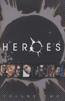 Image of Heroes. Vol. 2. by Chritine Boylan Hardback