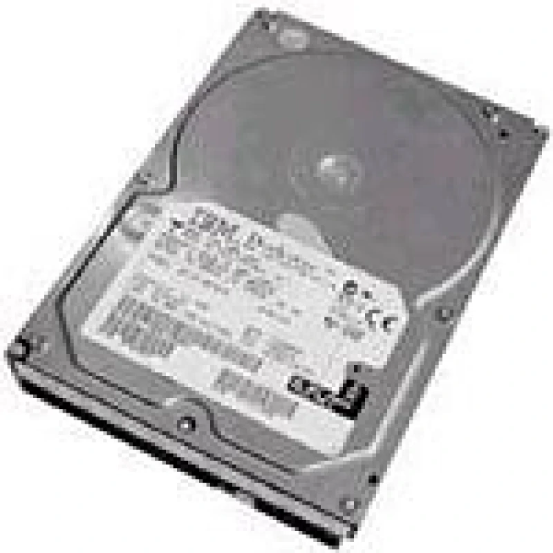 Image of IBM 73GB Ultra320 SCSI internal hard drive 73.4 GB 10000 RPM 8 MB 3.5&