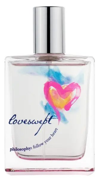 Image of Philosophy Loveswept Eau de Toilette For Her 60ml