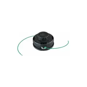 Image of Makita Tap&Go 191D89-4 2-Thread Head 2.0 mm.