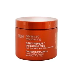 Image of StriVectinAdvanced Resurfacing Daily Reveal Exfoliating Pads 60pads