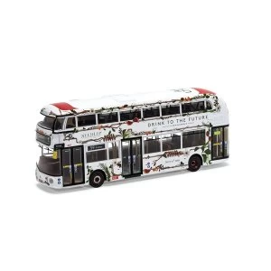 Image of Corgi Wrightbus New RM Arriva London LTZ 1120 Route 59 Euston Seedlip Diecast Model