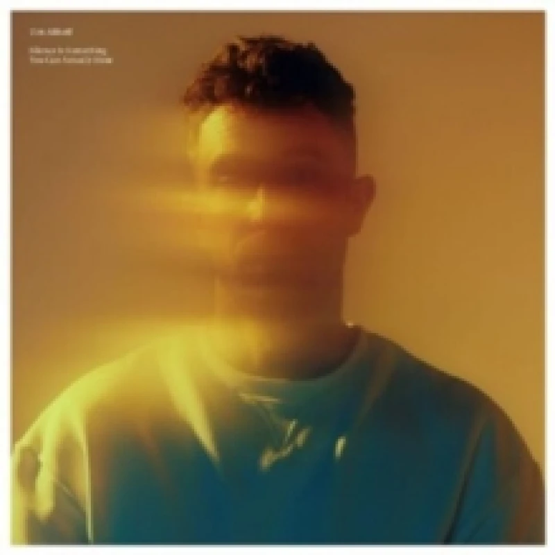 Image of Tim Allhoff: Silence Is Something You Can Actually Hear CD / Album