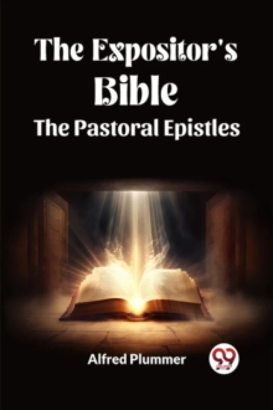 Image of The Expositor's Bible The Pastoral Epistles Paperback / softback