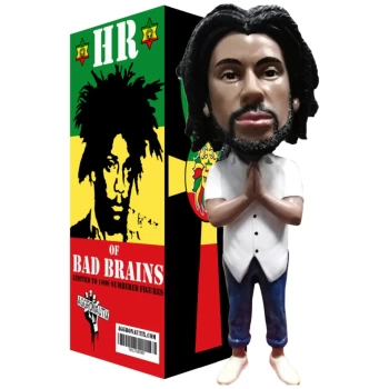 Image of Aggronautix - H.R. Throbblehead