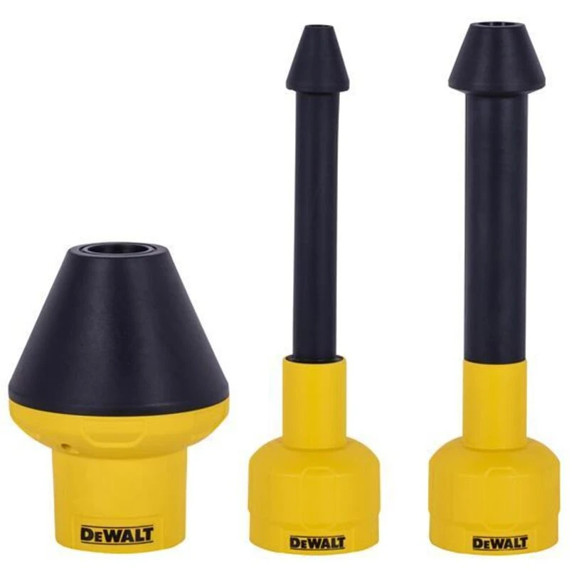 Image of DEWALT Vacuum Dxva00-0301E Dxva00-0301E Conduit Line Puller Kit Dwv000301E