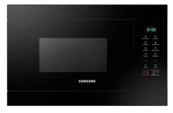 Image of Samsung MS22M8054 22L 1250W Microwave