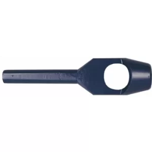 Image of Kennedy 38MM (1.1/2") Wad/Hollow Punch