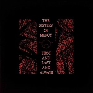 Image of Sisters Of Mercy - First And Last And Always Vinyl