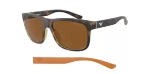 Image of Emporio Armani Sunglasses EA4182U 500273