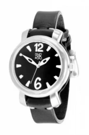 Image of Mens UNOde50 Tiempo Al Tiempo Watch REL0131NGRNGR0U