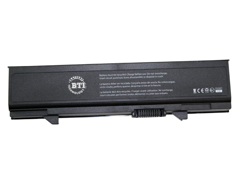 Image of BTI KM742 compatible laptop battery - 18 month warranty