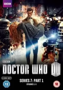 Image of Doctor Who - The New Series: 7 - Part 1