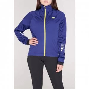 Image of Sugoi RS 180 Cycling Jacket Ladies - Deep Royal