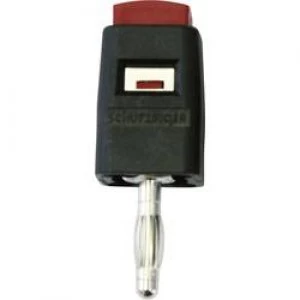 Image of Spring loaded terminal Red 16 A Schuetzinger 1 pc
